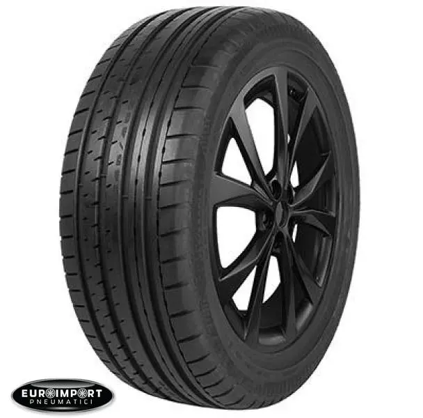 Ovation Vi 588 sport  215/40 R17 87 Y  XL  TL